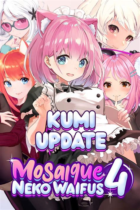 lil hentai|Buy Mosaique Neko Waifus 4